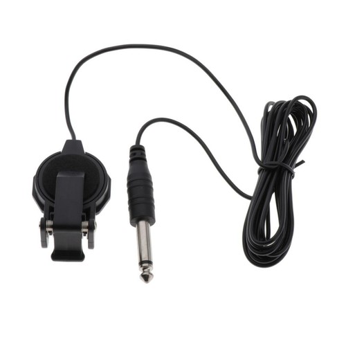 Transducteur micro de - micro,