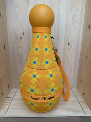 Veuve clicquot limited - limited, edition
