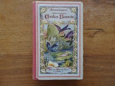 ANDERSEN, NOUVEAUX CONTES DANOIS, Garnier 1931