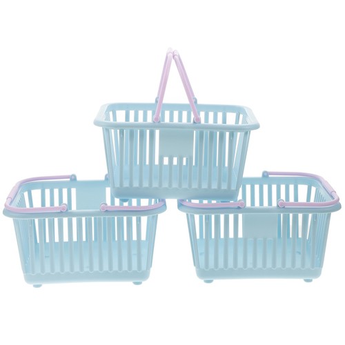 Pcs paniers plastique - pcs,