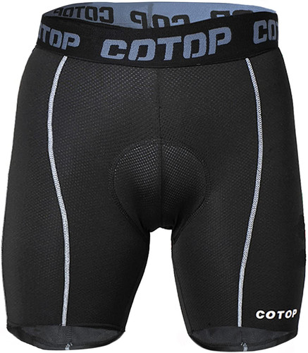 Shorts cyclisme hommes 3d - shorts, c