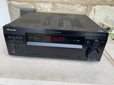 Pioneer VSX-D812 VTG Audio Video Stereo Receiver 7.1 Channel Surround Sound