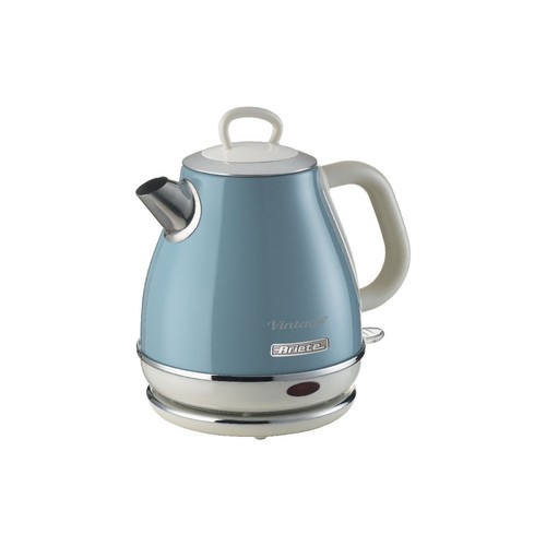 Bouilloire ariete vintage - bouilloire,