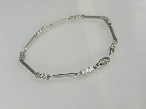 Bracelet poinçon 925 - , en
