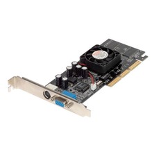 Carte Graphique NVIDIA