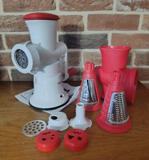 Tupperware Hachoir AdaptaChef