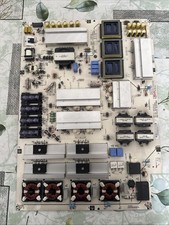 CARTE ALIMENTATION LG