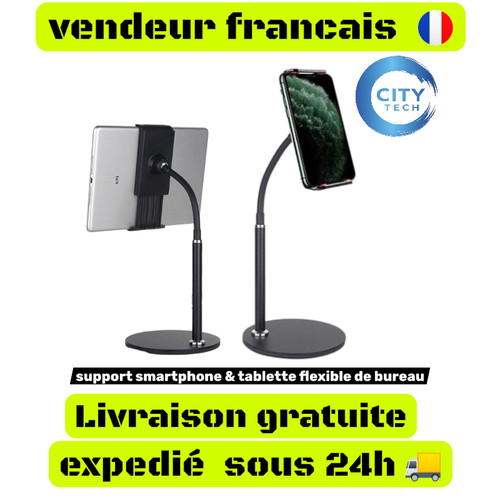 Support smartphone tablette - smartphone, &