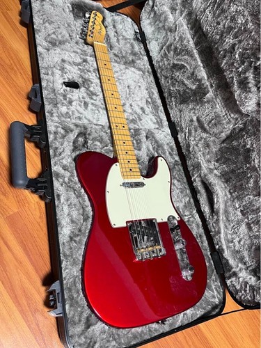 Fender usa american - fender,