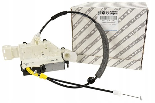 Original serrure porte - serrure,