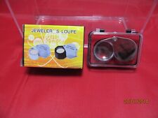 30x21mm Loupe Verre Loupe