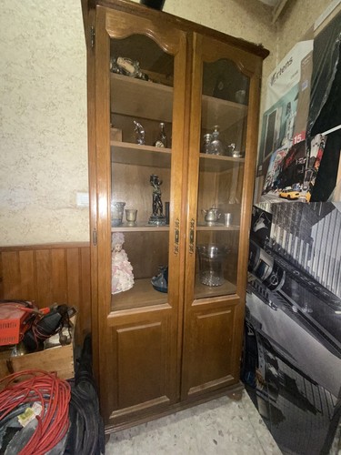 Vitrine