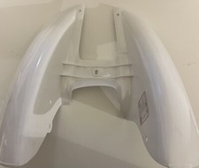 Chappy Yamaha Cache carenage protege jambes