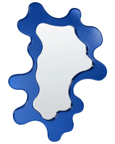 Miroir décoratif forme - décoratif,