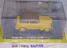 VOITURE 1/24 TINTIN L'OLYMPIA