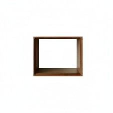 Étagère Moduleble à Portes