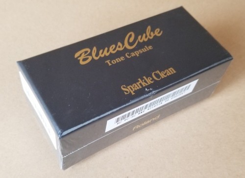 Roland blues cube - roland,