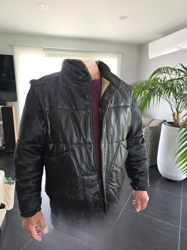 Blouson aviateur arthuro - blouson,