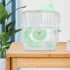  Cage pour Hamster nain