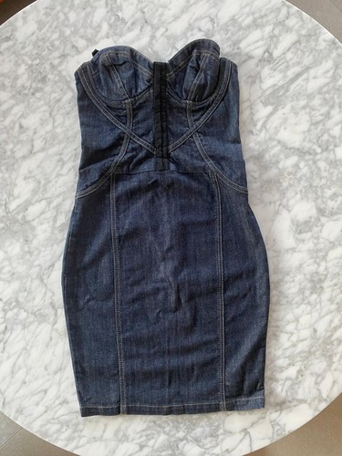 Guess jeans vintage - jeans, denim
