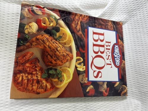 Kingsford charcoal briquettes - kingsford,