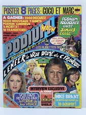 Revue PODIUM 64 Claude