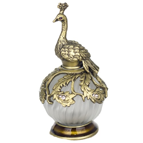 Flacon parfum collection - de, de