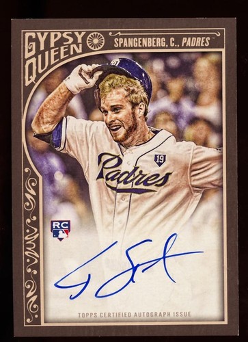 2015 gypsy queen cory - 2015,