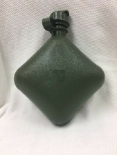Collapsible Plastic Canteen