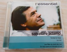 CD ALBUM COMPILATION