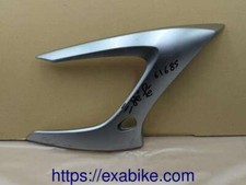 ecope droite pour Yamaha FZ6
