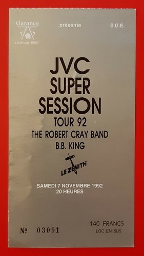 Ticket billet place - billet,