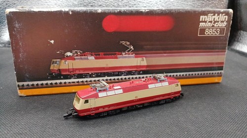 Marklin 8853 120 001 - db,