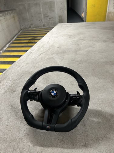 Volant bmw f30 sport - f30, m