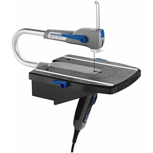 Scie chantourner dremel ms20 - a,