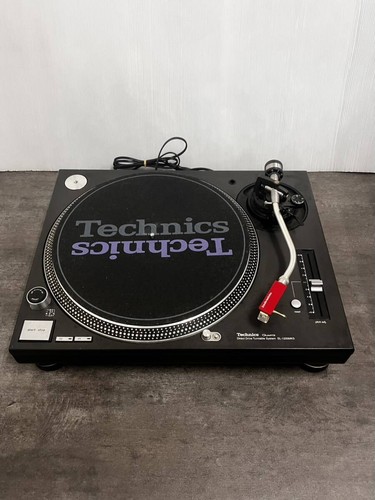 Technics 1200mk5 direct - technics, sl-1200mk5
