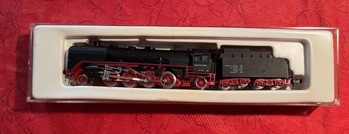 Train arnold 41 166 - n,