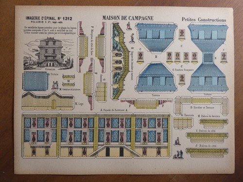 Epinal pellerin country - epinal,