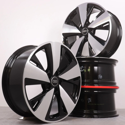 Audi b10 jantes en - 4x, s5