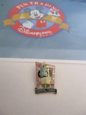 PINS DISNEY STITCH TOUR EIFFEL