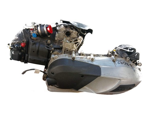 Moteur piaggio liberty - moteur,