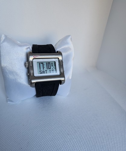 Montre vintage nike wc0039 - nike,