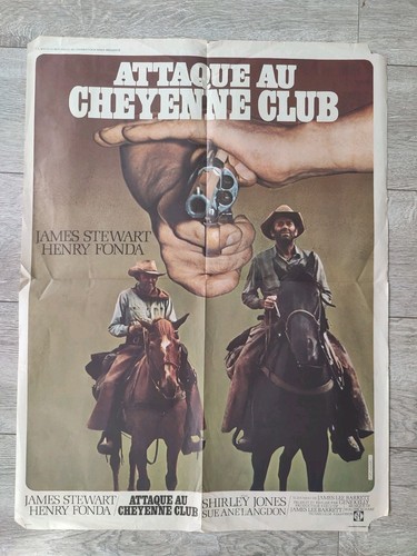 Affiche film attaque - affiche,