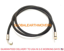 Mini Pelle JCB - Tuyau De