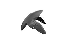 Garde boue avant Carbone pour