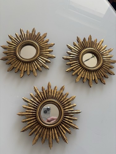Petits miroirs oeuil - 3,