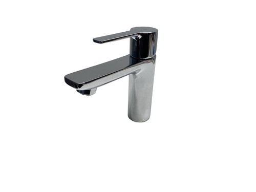 Mitigeur lavabo sur pied - mitigeur,