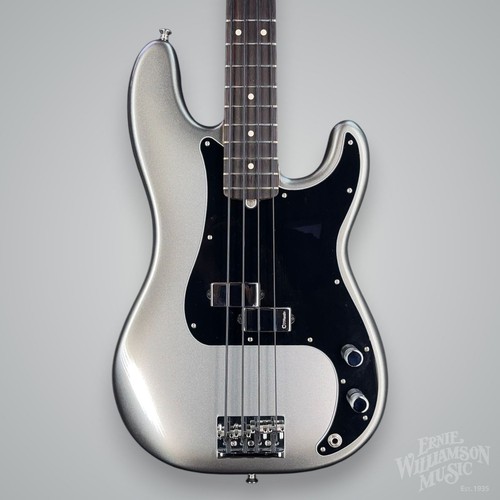 Fender american professional - fender,