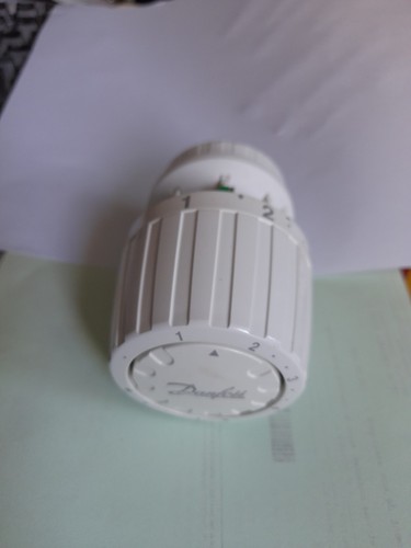 Danfoss click thermostat - ra-click,