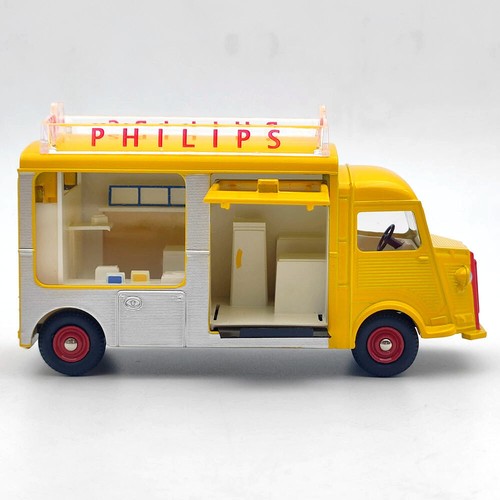 Atlas dinky toys 587 - toys,